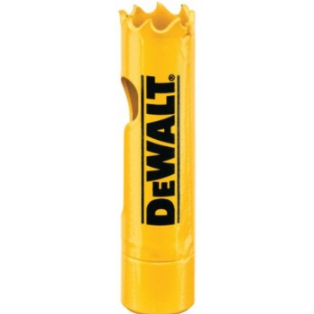 OTWORNICA ZESTAW 13cz. BIMETAL DEWALT DT90361-QZ