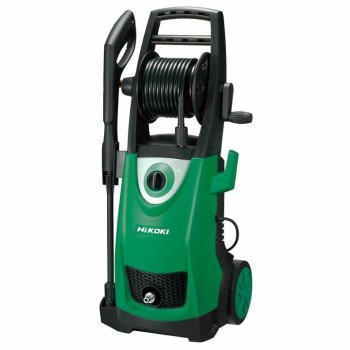 MYJKA WYSOKOCIŚNIENIOWA 2000W 400l/h 150bar AW150LAZ Hikoki HAW150LAZ