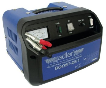 PROSTOWNIK 12/24V BOOST-20/1 ADLER MAR570.020/1