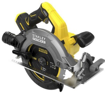 ST PILARKA TARCZOWA V20 SFMCS550B STANLEY SFMCS550B-XJ