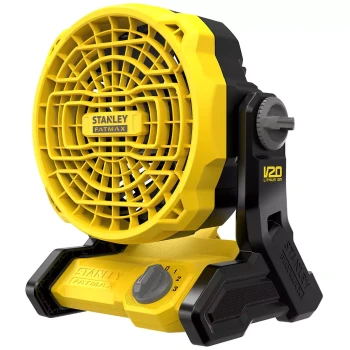 ST WENTYLATOR WARSZTATOWY V20 SFMCE001B STANLEY SFMCE001B-XJ