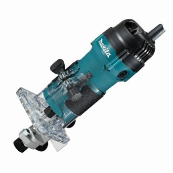 FREZARKA DO KRAWĘDZI 530W 3711 MAKITA M3711