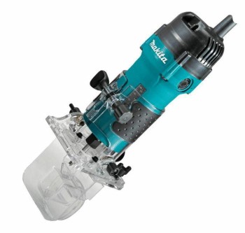 FREZARKA DO KRAWĘDZI 530W 3712 MAKITA M3712