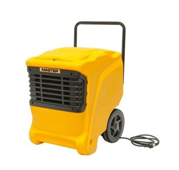 PROFESIONALNY OSUSZACZ POWIETRZA DHP 55 45,9L/24h PLASTIKOWA OBUDOWA MASTER 4140.590