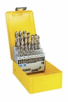 WIERTŁO METAL HSS-G KPL.29szt. DEWALT DT5929-QZ