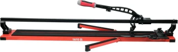 PRZYRZĄD DO CIĘCIA GLAZURY 1000mm YATO YT-37052