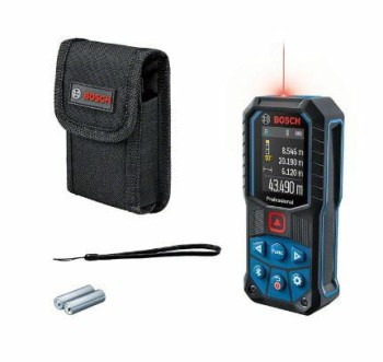 DALMIERZ GLM 50-27 C BOSCH B0601072T00