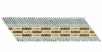 GWOŹDZIE 34° 3,1x90mm /2200szt. PIERŚCIENIOWE GALWANIZOWANE DEWALT DNPT31R90G12Z