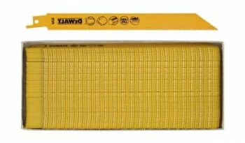 BRZE.SZABL. 203x1,8mm /100szt. METAL DEWALT DT2323-QZ