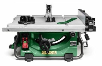 PILARKA STOŁOWA 1500W 254mm C10RJ +STÓŁ Hikoki HC10RJWAZ