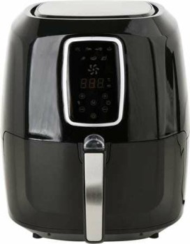 LUND FRYTKOWNICA BEZTŁUSZCZOWA 5,2L 1800W TOYA T67574