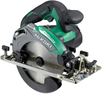 PILARKA 165mm/1050W BRUSHLESS MOTOR C6MEYWBZ Hikoki HC6MEYWBZ