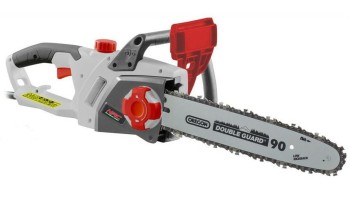 PIŁA ŁAŃCUCHOWA ELEKTRYCZNA 2400W NAC CE24-NS-G