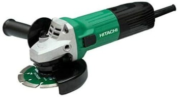 SZLIFIERKA KĄT.115 600W G12STA Hikoki HG12STAYGZ