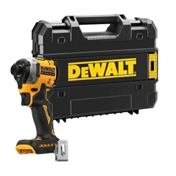 .ZAKRĘTARKA UDAR.18V DCF850NT TSTAK DEWALT DCF850NT-XJ