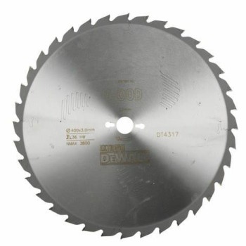 PIŁA TARCZ.400x30mmx36z DEWALT DT4317-QZ