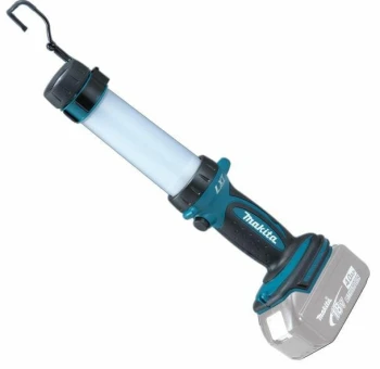 LAMPA 18V/14,4V DML806 LED 310lx/620lm MAKITA MDEBDML806