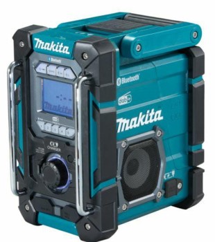 .RADIO DMR301 MAKITA MDMR301