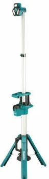 LAMPA 18V/14,4V DML814 1250lx/3000lm STREFOWA ZE STATYWEM MAKITA MDML814