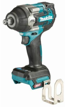 KLUCZ UDAROWY 40Vmax XGT 1/2" 750Nm PIERŚCIEŃ TW007GZ MAKITA MTW007GZ