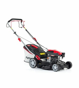KOSIARKA SPAL. NAPĘD B&S 144cc NAC LS46-144R-S-JR