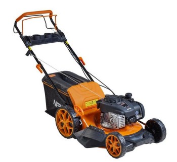 KOSIARKA SPAL. NAPĘD B&S 125cc NAC LS46-450E-HSDS-JR