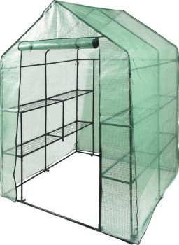 FLO SZKLARNIA FOLIOWA 143x143x195 TOYA T90031