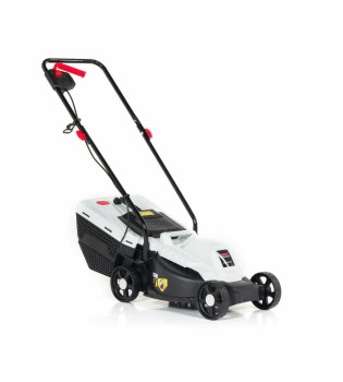 KOSIARKA ELEKTRYCZNA 1300W 32cm NAC LE13-32-PB-C