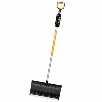ŁOPATA DO ŚNIEGU ROLLER X-SERIES FISKARS FS1057179
