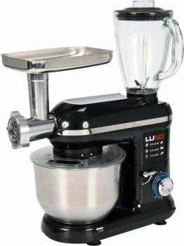 LUND MIKSER PLANETARNY 3w1 1000W TOYA T67811