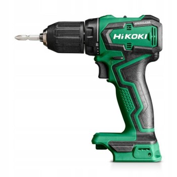 WIERTARKO-WKRĘTARKA 18V 55Nm 2x1,5Ah +UC18YKSLW0Z KARTON 18V DS18DD Hikoki HDS18DDW4Z+AKU