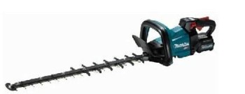 .NOŻYCE DO ŻYW. 40V XGT 600mm 2x2,5Ah UH006GD201 MAKITA MUH006GD201