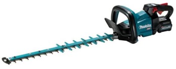 .NOŻYCE DO ŻYW. 40V XGT 600mm 2x2,5Ah UH008GD201 MAKITA MUH008GD201