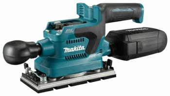 .SZLIFIERKA OSCYL. 18V 93x185mm DBO380Z MAKITA MDBO380Z