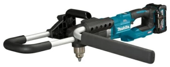 WIERTNICA GLEBOWA 40V XGT DG001GM105 136Nm 1x4,0Ah UN3481 MAKITA MDG001GM105