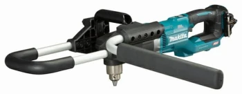 .WIERTNICA GLEBOWA 40V XGT DG001GZ05 136Nm MAKITA MDG001GZ05