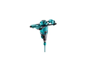 MIESZARKA Xo 4 R M 1500W Z MIESZADŁEM M14 WK 140 M COLLOMIX CX25124