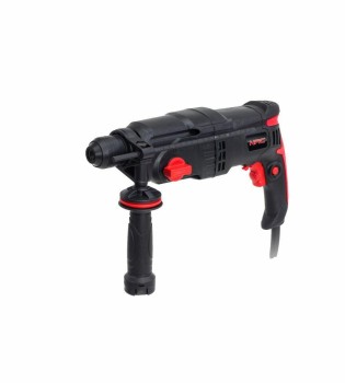 .MŁOTOWIERTARKA SDS PLUS 900W NAC HE90-LD