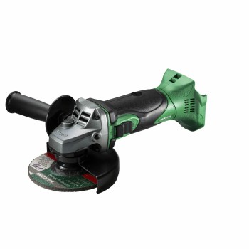 SZLIFIERKA KĄT. 18V 125 G18DSL2 HITSYSTEM Hikoki HG18DSL2W3Z