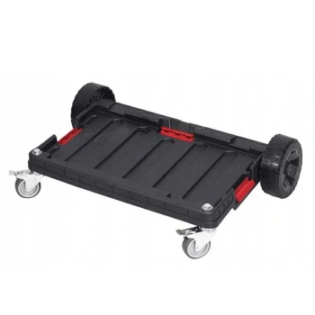 QBRICK SYSTEM ONE PLATFORMA TRANSPORTOWA PATROL SKRQTPCZAPG001
