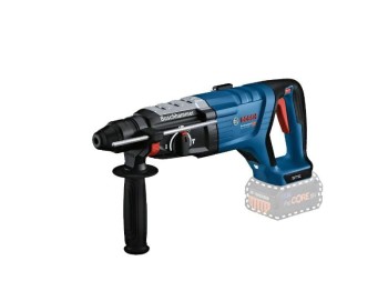 MŁOTOWIERTARKA GBH 18V-28 DC SOLO 3,4J BOSCH B0611919000