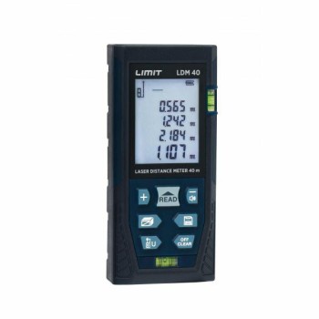 DALMIERZ 40m LDM 40 LIMIT LT281130104