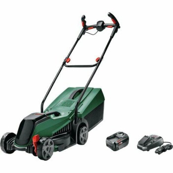 .KOSIARKA CITY MOWER 18V SET 18V 4,0Ah 34cm BOSCH B06008B9A07