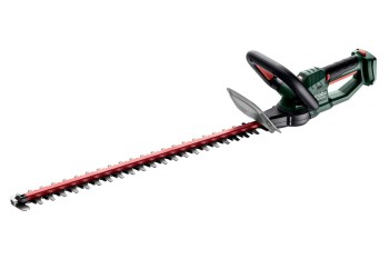 .NOŻYCE DO ŻYWOPŁOTU HS 18 LTX 65 CARCASS METABO MET601719850