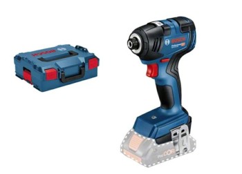 ZAKRĘTARKA UDAROWA GDR 18V-200 SOLO 200Nm LB BOSCH B06019J2106
