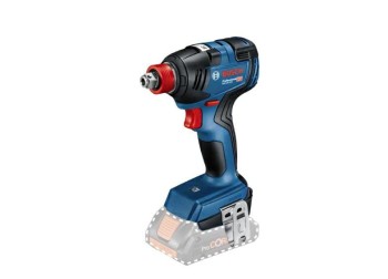 KLUCZ UDAROWY 1/2" / HEX 1/4" GDX 18V-200 SOLO 200Nm BOSCH B06019J2204