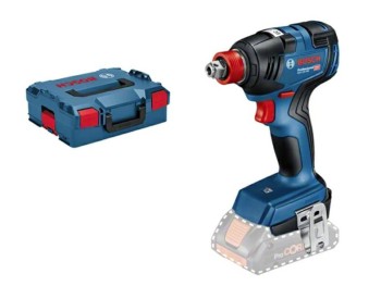 KLUCZ UDAROWY 1/2" / HEX 1/4" GDX 18V-200 SOLO LB BOSCH B06019J2205