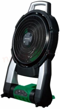 WENTYLATOR BEZ AKU. UF18DSALL0Z Hikoki HUF18DSALL0Z