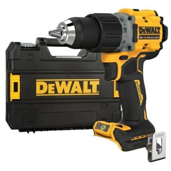 Wiertarko wkrętarka 18V DeWalt DCD800NT 90Nm Bezszczotkowa Walizka TSTAK