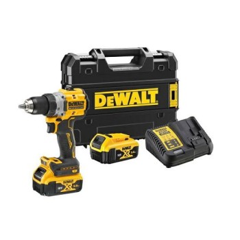 .WKRĘTARKA 18V 90Nm 2x5,0Ah BL TSTAK DCD800P2T DEWALT DCD800P2T-QW